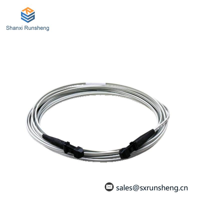 Schneider 490NOR00003 Ethernet ConneXium fiber optic cable