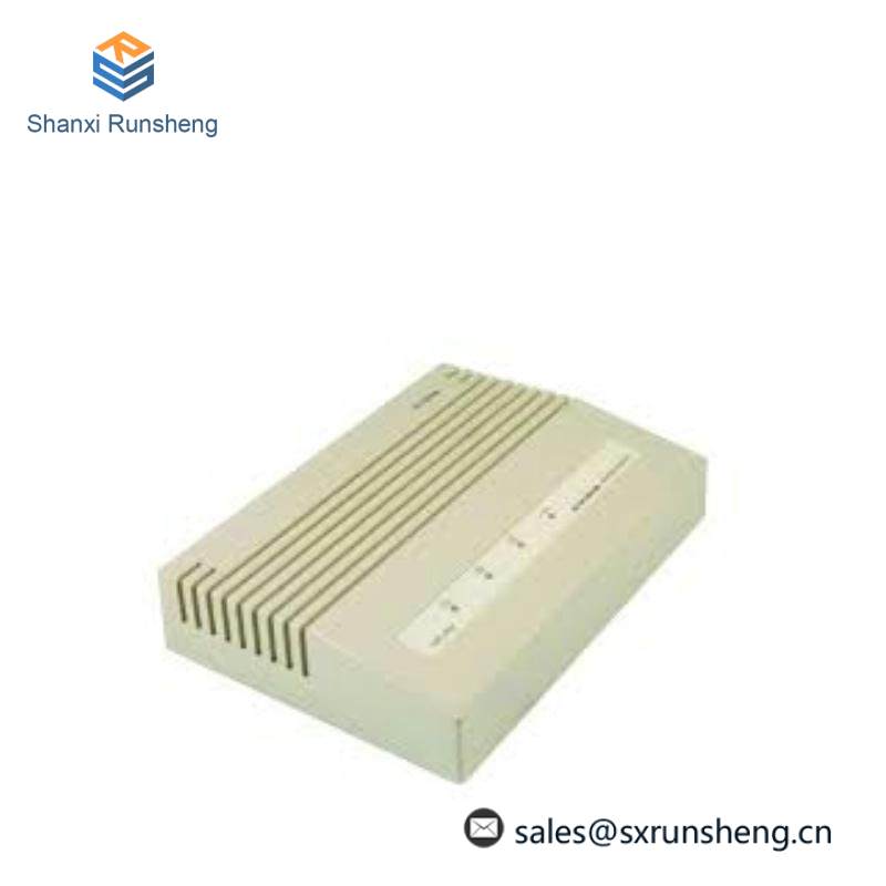 Schneider 490NRP95400 RIO drop for remote I/O - fiber optic