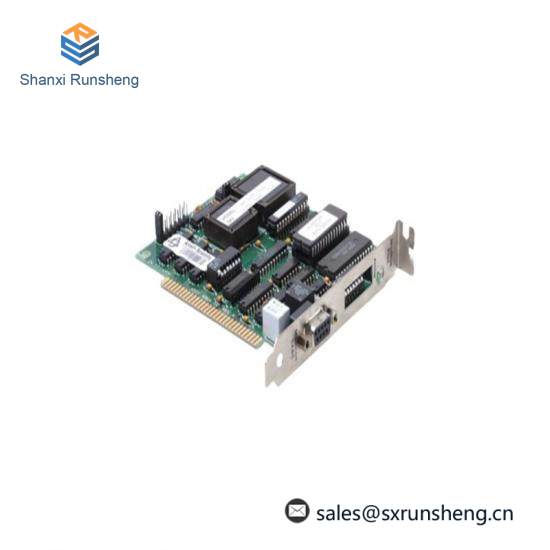 Schneider AM-SA85-000 Modbus Plus Interface Card