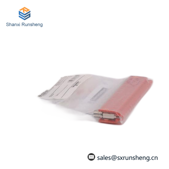 Schneider AS-B804-016  Modicon Discrete Output Module