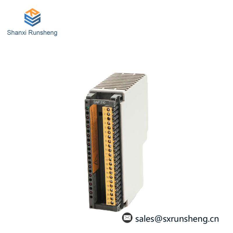 SCHNEIDER AS-BDAP-210