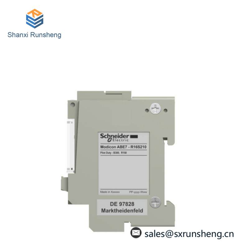 SCHNEIDER AS-BDAP-210