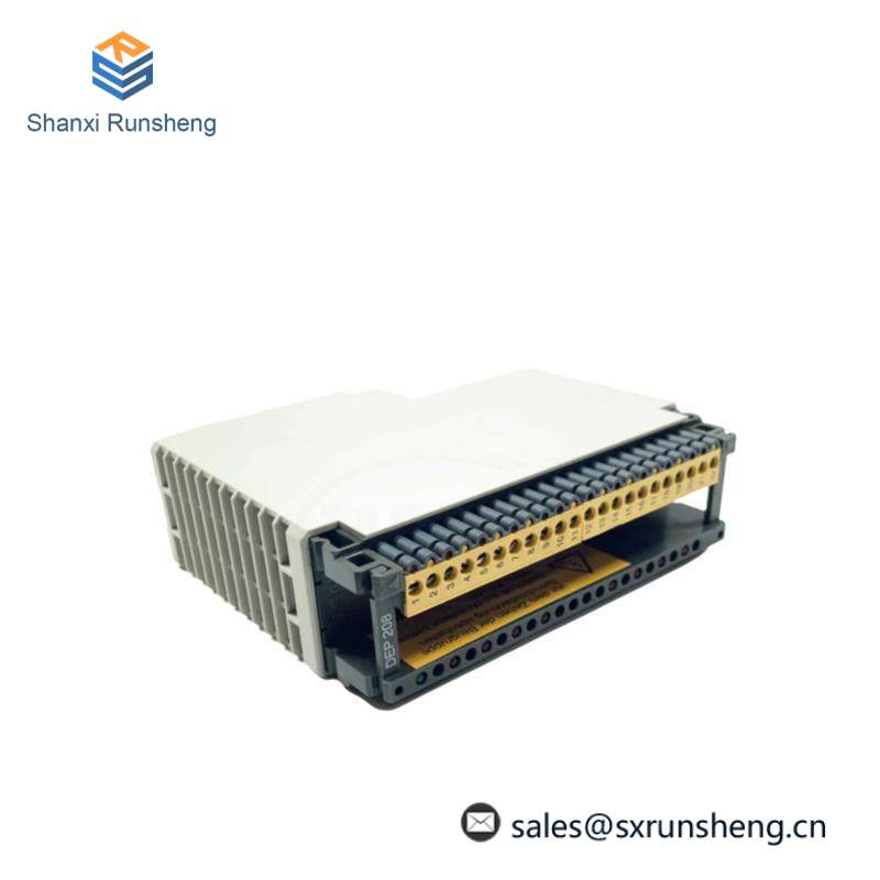 Schneider AS-BDEP-208 OUTPUT MODULE