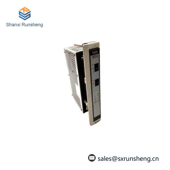 Schneider AS-P890-000 Power Supply Module