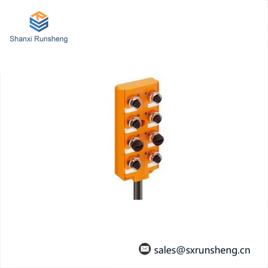 SCHNEIDER ASB8 4-9-016 800-SERIES I/O MODULE