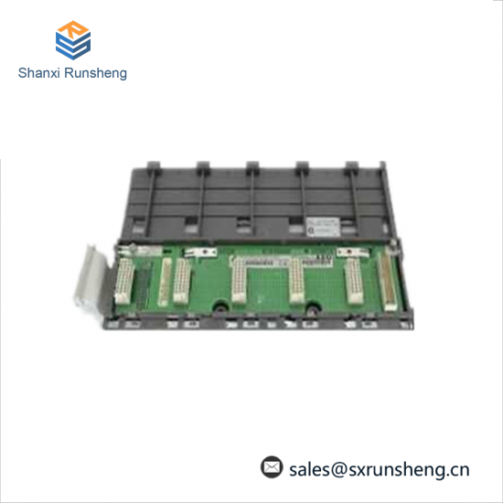 SCHNEIDER ASHDTA201 Secondary Subrack