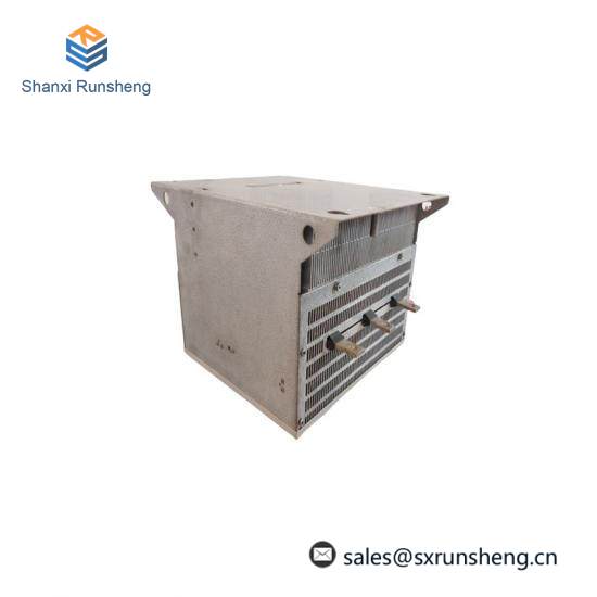 Schneider ATS48C32Y Asynchronous Motor