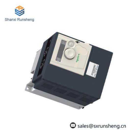 Schneider ATV312HU15N4 Variable Speed Drive