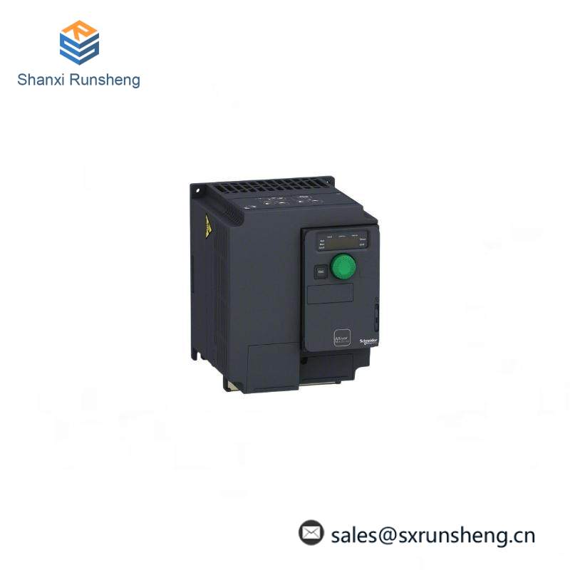 SCHNEIDER ATV320U40N4C Variable Frequency Drive