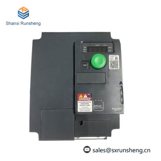 SCHNEIDER ATV320U40N4C Variable Speed Drive