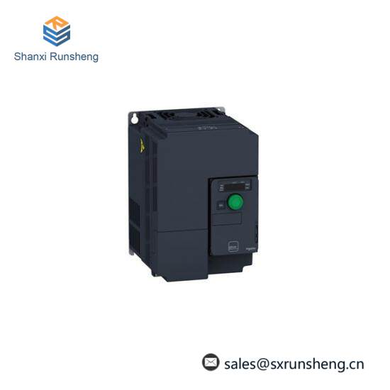 SCHNEIDER ATV320U75N4C Variable Speed Drive