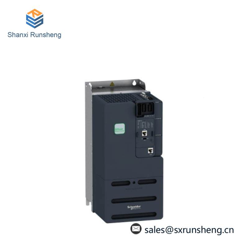 Schneider ATV340D11N4 variable speed drive