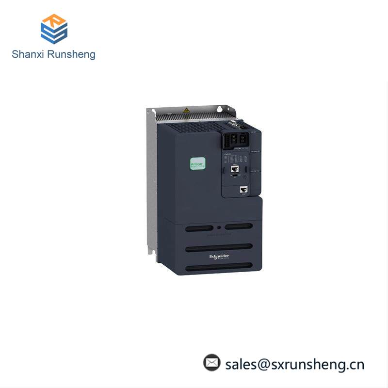Schneider ATV340D15N4 variable speed drive