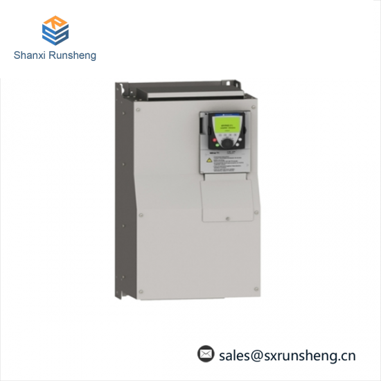 SCHNEIDER ATV61HD55N4Z variable speed drive