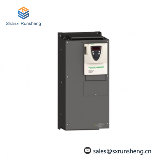 SCHNEIDER ATV71HD75N4Z Variable speed drive