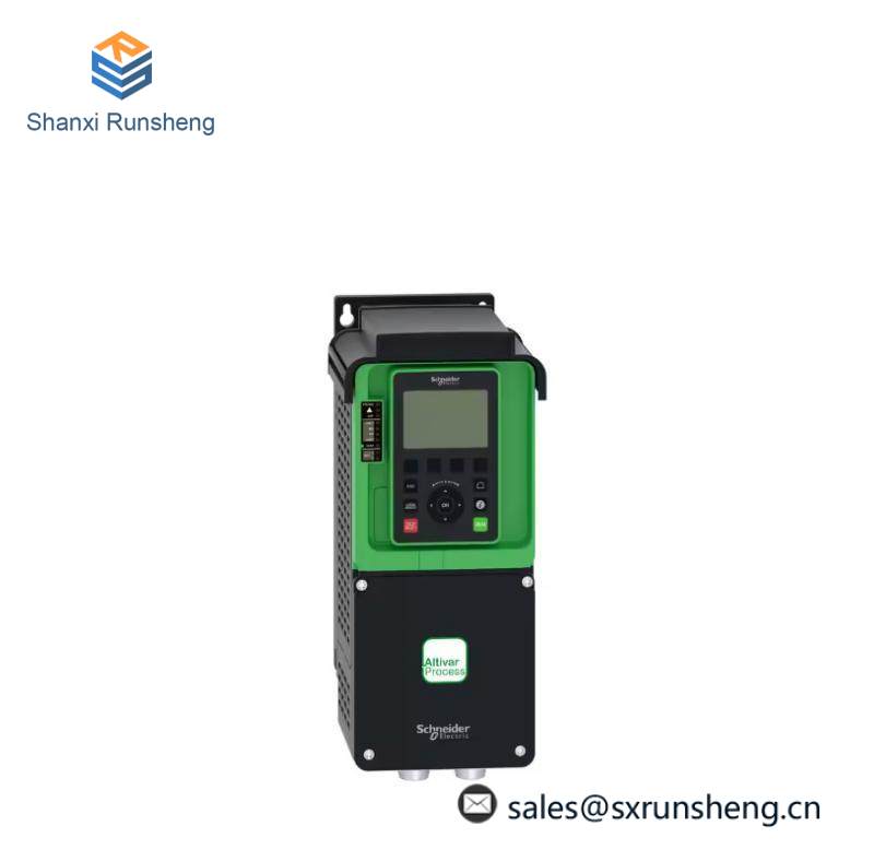 Schneider ATV930D37N4 Variable Speed Drive