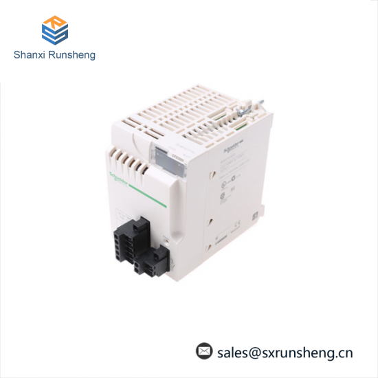 SCHNEIDER BMEP582040 Processor module M580