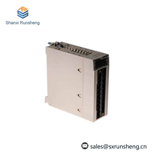 Schneider BMXAMI0410 analog isolated high level input module