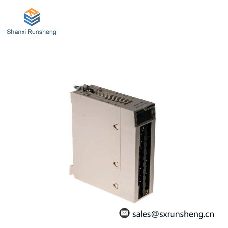 SCHNEIDER BMXAMI0410 isolated analog input module X80
