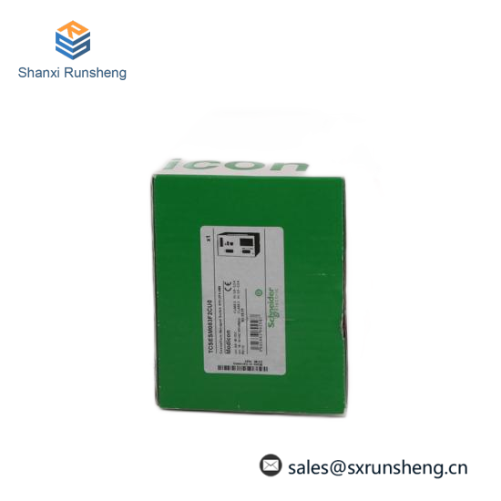 Schneider BMXDDI6402K  Modicon X80 Discrete input module