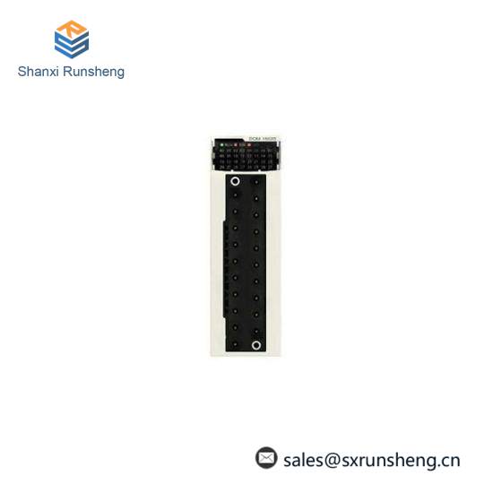 Schneider BMXDDM16025 discrete mixed IO module