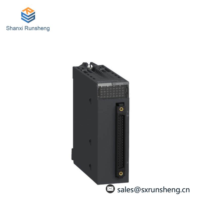 Schneider BMXDDO3202K Discrete output module