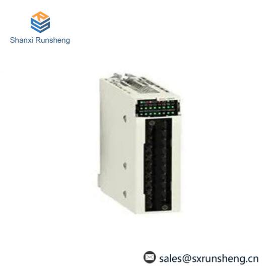 Schneider BMXEHC0800 counter module