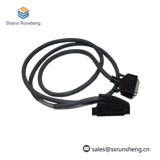 Schneider BMXFCA152 Temperature Input Module Connection Cable
