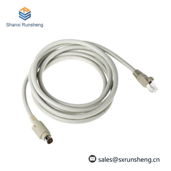 Schneider BMXFCC1003 Discrete Input/Output Cable