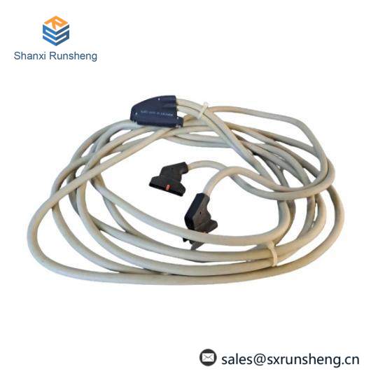 Schneider BMXFCC303 Discrete I/O Cable