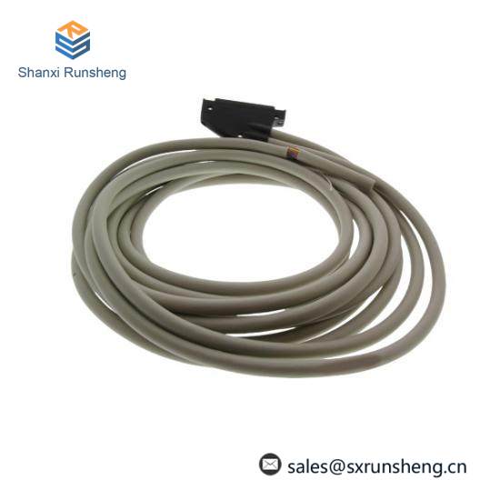 Schneider BMXFCC503 Discrete I/O Cable