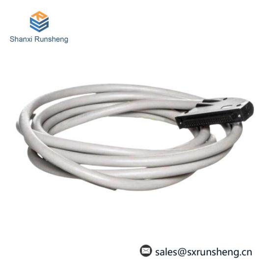 Schneider BMXFCW1003 Discrete Input/Output Cable 10M