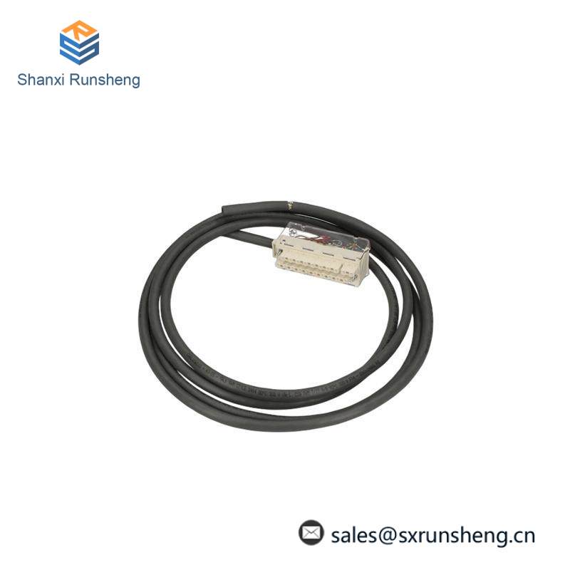 SCHNEIDER BMXFCW301S shielded cord set