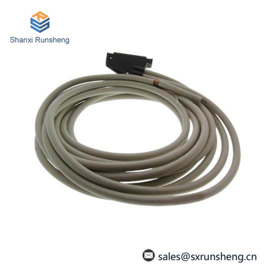 Schneider BMXFCW303 Discrete Input/Output Cable 3M