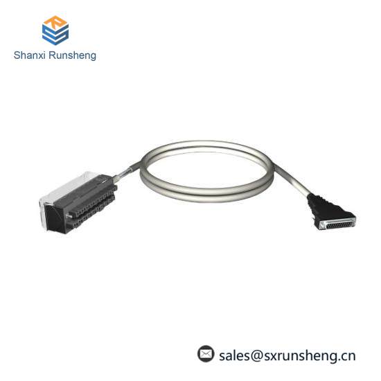 Schneider BMXFTA150 High-performance Connection Cable