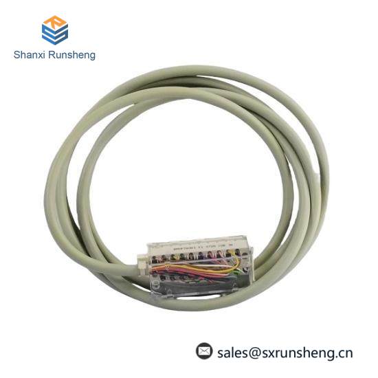 Schneider BMXFTA1522 1.5M Telefast Cable