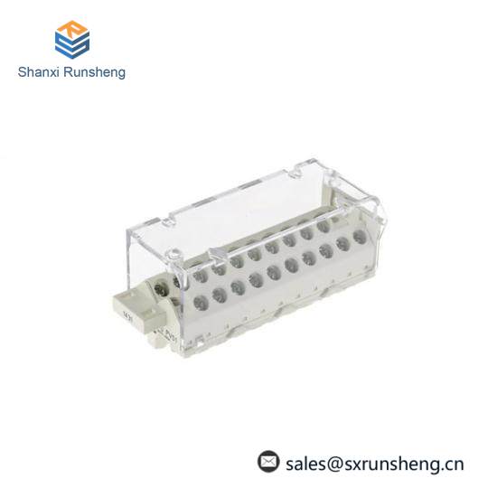 Schneider BMXFTB2010 terminal block