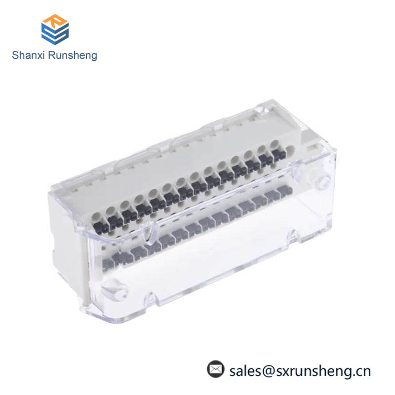 Schneider BMXFTB2820 terminal block