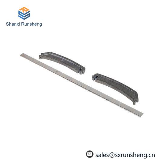 Schneider BMXXSP1200 12-slot Protection Shield Rod