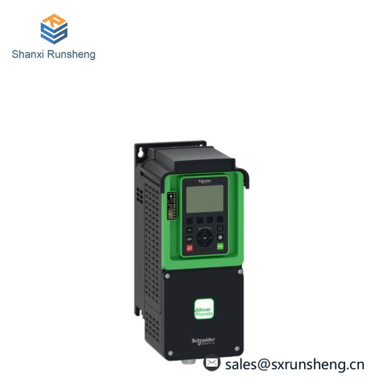 SCHNEIDER ELECTRIC ATV630U30N4 Inverter