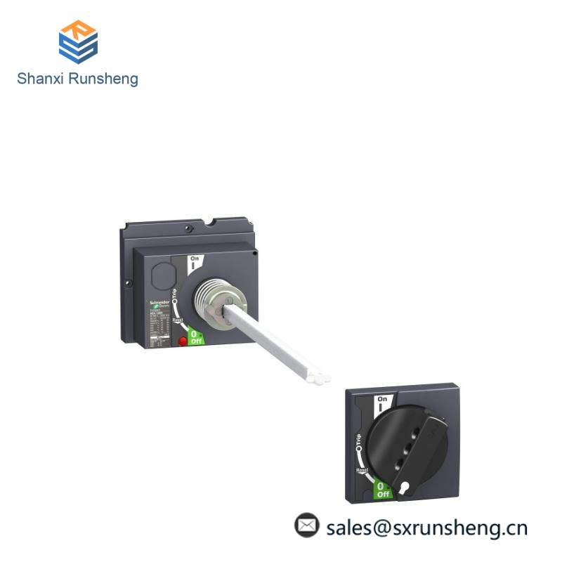 Schneide Schneider Electric LV432598 Extended Rotary Handle 