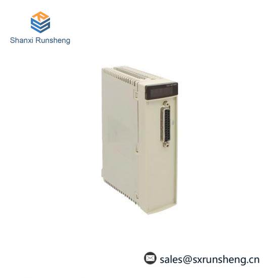 Schneider Electric TSXAEY420 Analog input module