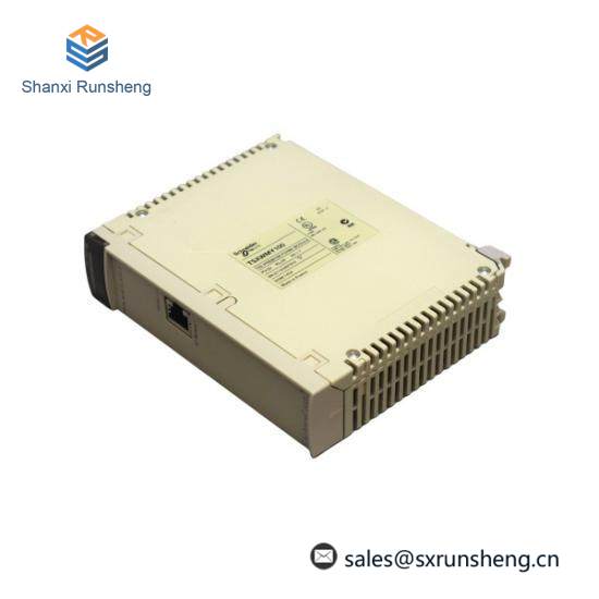 Schneider Electric TSXWMY100  Ethernet TCP/IP Module