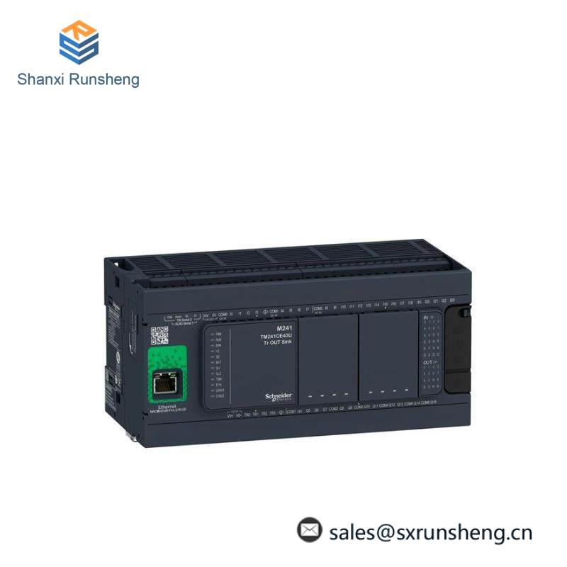 SCHNEIDER ILS1B853S1456