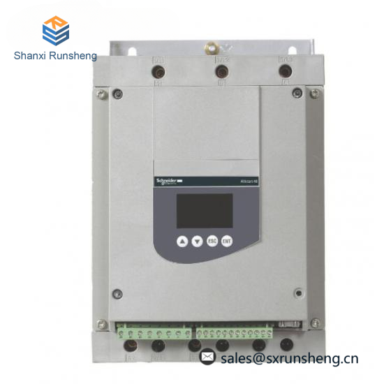 Schneider LC1-D170 Contactor