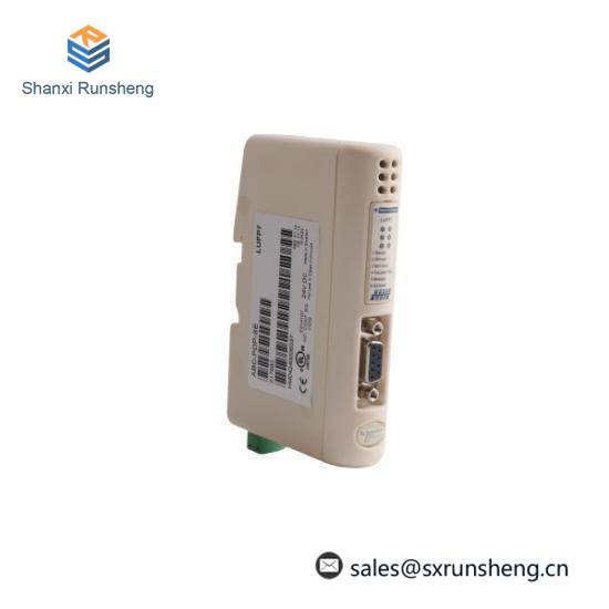 SCHNEIDER LUFP7 Profibus Module