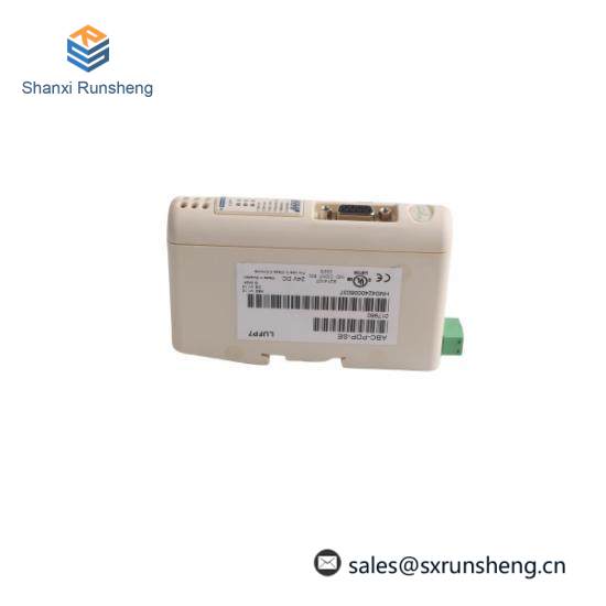 SCHNEIDER LUFP7 Profibus Module