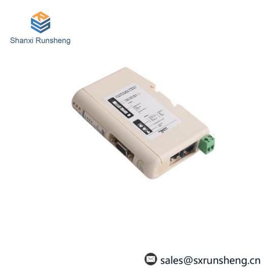 SCHNEIDER LUFP7 Profibus Module