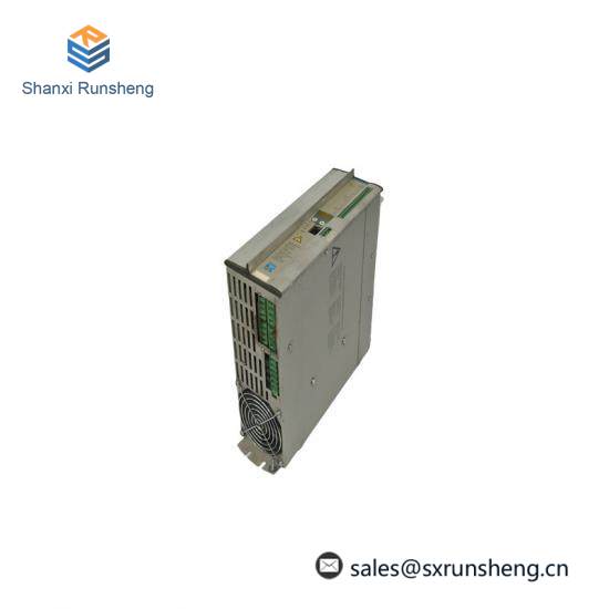 Schneider LXM15MD40N4 servo drive