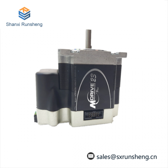 SCHNEIDER MDI1PRD23B7EQ INTELLIGENT MOTION SYSTEMS